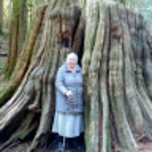 Meet your Posher, Beth